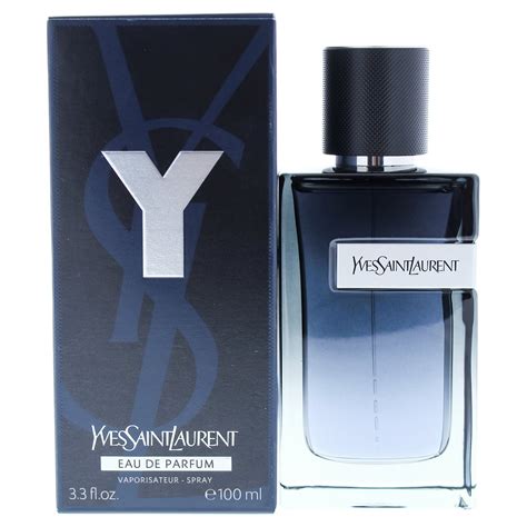 ysl eau de toilette